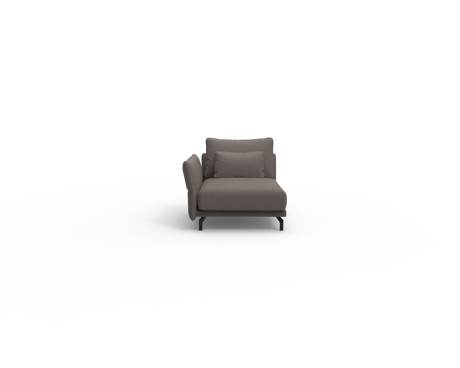 Seagull 1 Seater Sofa with Left Arm